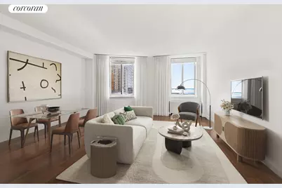 333 Rector Place #PHS2, New York City, NY 10280 - Photo 1