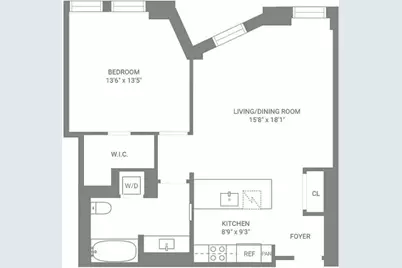 333 Rector Place #PHS2, New York City, NY 10280 - Photo 20