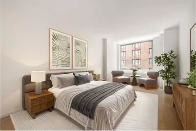 145 E 48th Street #5D, New York City, NY 10017 - Photo 4