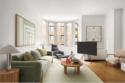 145 E 48th Street #5D, New York City, NY 10017 - Photo 2