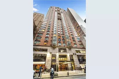 145 E 48th Street #5D, New York City, NY 10017 - Photo 10