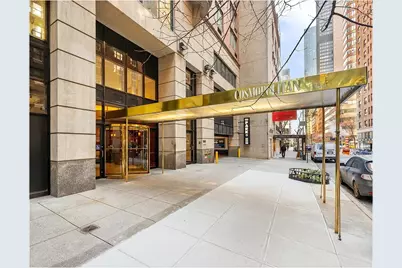 145 E 48th Street #5D, New York City, NY 10017 - Photo 8