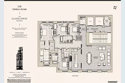 1228 Madison Avenue #FLOOR4, New York City, NY 10128 - Photo 28