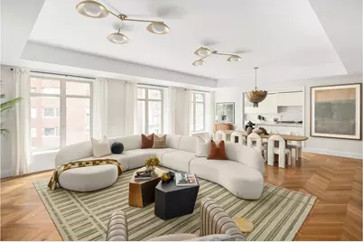 1228 Madison Avenue #FLOOR4, New York City, NY 10128 - Photo 2
