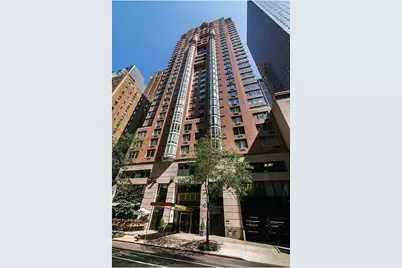 145 E 48th Street #5C, New York City, NY 10017 - Photo 12