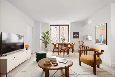 145 E 48th Street #5C, New York City, NY 10017 - Photo 2