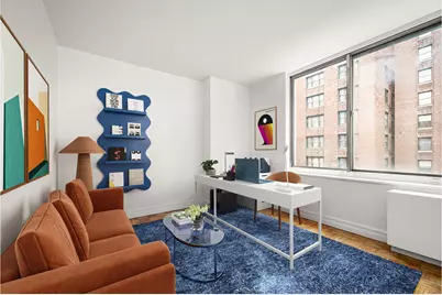 145 E 48th Street #5C, New York City, NY 10017 - Photo 4