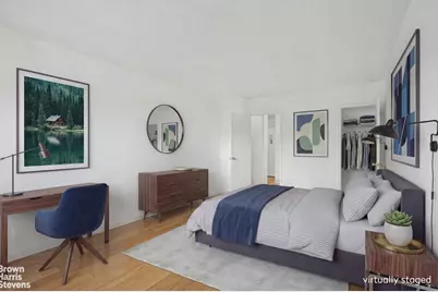 132 E 35th Street #16F, New York City, NY 10016 - Photo 8