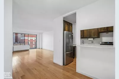 132 E 35th Street #16F, New York City, NY 10016 - Photo 2