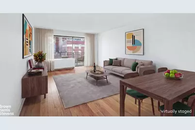 132 E 35th Street #16F, New York City, NY 10016 - Photo 1
