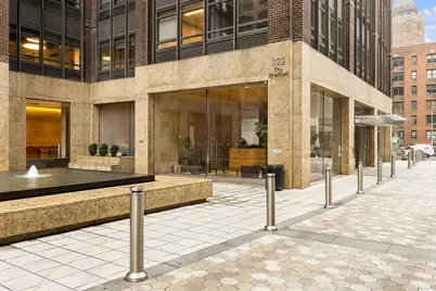 322 W 57th Street #25H, New York City, NY 10019 - Photo 8