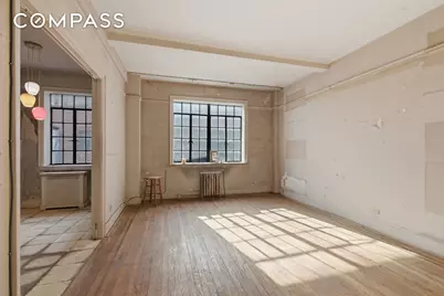 210 W 78th Street #8C, New York City, NY 10024 - Photo 2