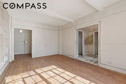 210 W 78th Street #8C, New York City, NY 10024 - Photo 4
