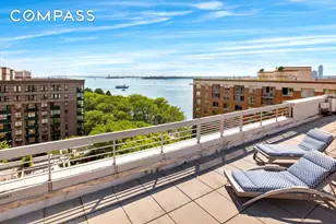 2 S End Ave, New York City, NY 10280 - Photo 12