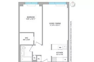 2 S End Ave, New York City, NY 10280 - Photo 14