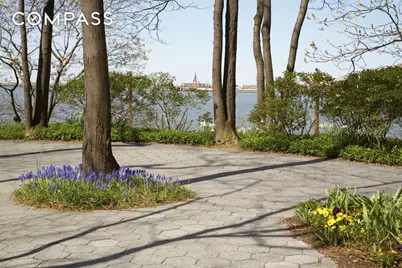 2 S End Avenue #8E, New York City, NY 10280 - Photo 14