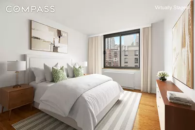 2 S End Avenue #8E, New York City, NY 10280 - Photo 1