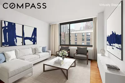 2 S End Avenue #8E, New York City, NY 10280 - Photo 4
