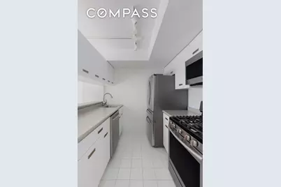 2 S End Avenue #8E, New York City, NY 10280 - Photo 8