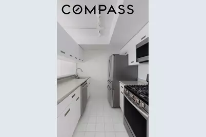 2 S End Avenue #8E, New York City, NY 10280 - Photo 8