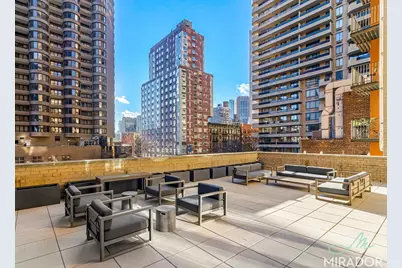 330 E 39th Street #18K, New York City, NY 10016 - Photo 12