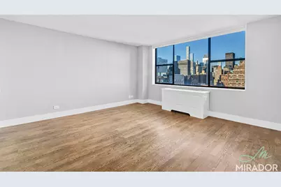 330 E 39th Street #18K, New York City, NY 10016 - Photo 1