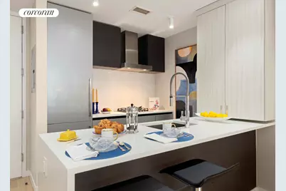 540 W 49th Street #608N, New York City, NY 10019 - Photo 4