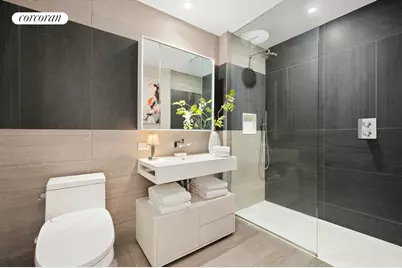 540 W 49th Street #608N, New York City, NY 10019 - Photo 6