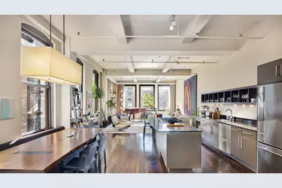 116 W 29th Street #10E, New York City, NY 10001 - Photo 2