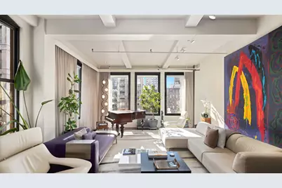 116 W 29th Street #10E, New York City, NY 10001 - Photo 2