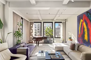 116 W 29th St, New York City, NY 10001 - Photo 2