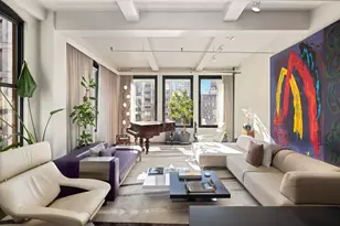 116 W 29th St, New York City, NY 10001 - Photo 1