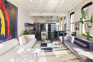 116 W 29th St, New York City, NY 10001 - Photo 2