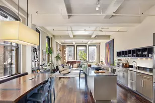 116 W 29th St, New York City, NY 10001 - Photo 1