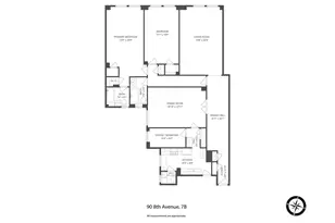 90 8th Ave, New York City, NY 11215 - Photo 1