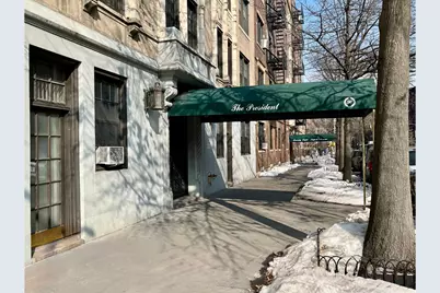 90 8th Avenue #7B, Brooklyn, NY 11215 - Photo 10