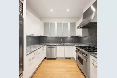 130 Fulton Street #4B, New York City, NY 10038 - Photo 4