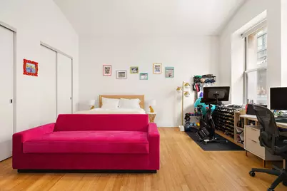 130 Fulton Street #4B, New York City, NY 10038 - Photo 6