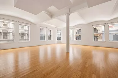 130 Fulton Street #4B, New York City, NY 10038 - Photo 1