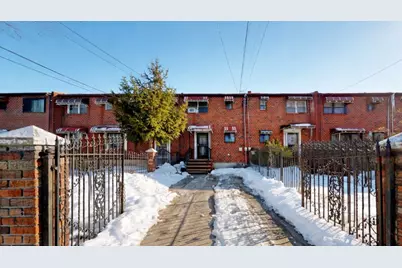 195 Berriman Street, New York City, NY 11208 - Photo 1