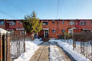 195 Berriman St, New York City, NY 11208 - Photo 1