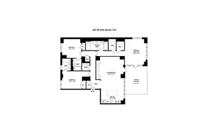 261 W 25th St, New York City, NY 10001 - Photo 16