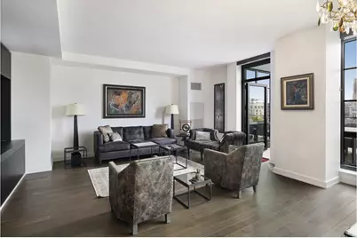 261 W 25th Street #11A, New York City, NY 10001 - Photo 2