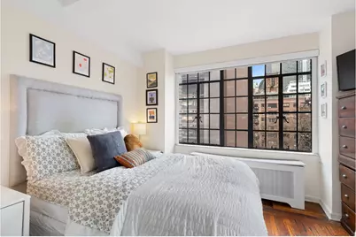 320 E 42nd Street #801, New York, NY 10017 - Photo 4