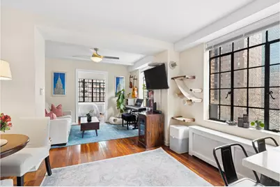 320 E 42nd Street #801, New York, NY 10017 - Photo 2