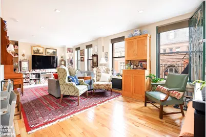 4 W 105th Street #4C, New York, NY 10025 - Photo 1