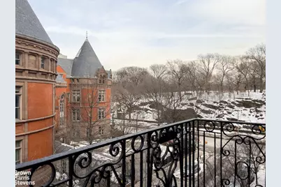 4 W 105th Street #4C, New York City, NY 10025 - Photo 2