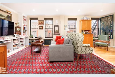 4 W 105th Street #4C, New York City, NY 10025 - Photo 8