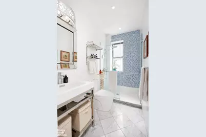 4 W 105th Street #4C, New York City, NY 10025 - Photo 4