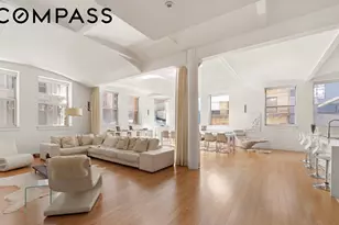 130 Fulton St, New York City, NY 10038 - Photo 4